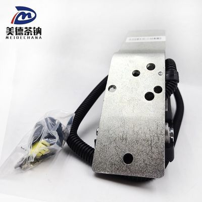 1108-10-00001 Ersatzteile für Elektrofahrzeuge Elektro-Gaspedal für Lkw Kunststoff