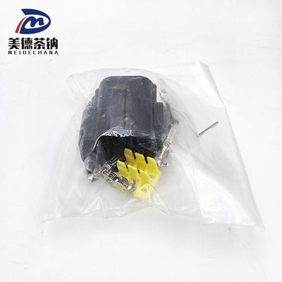 1108-10-00001 Ersatzteile für Elektrofahrzeuge Elektro-Gaspedal für Lkw Kunststoff