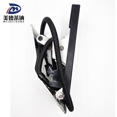 1108-10-00001 Ersatzteile für Elektrofahrzeuge Elektro-Gaspedal für Lkw Kunststoff