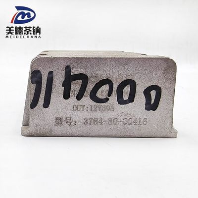 Kraftstoffversorgung mit Steckdose