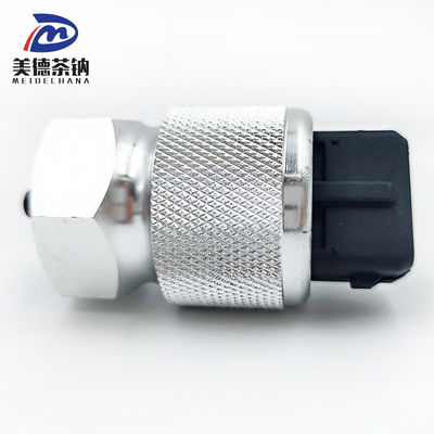 Anpassbarer Geschwindigkeitssensor für Automobilteile und Kunststoffbusteile