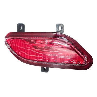 angepasste Heckschützelleuchten für B