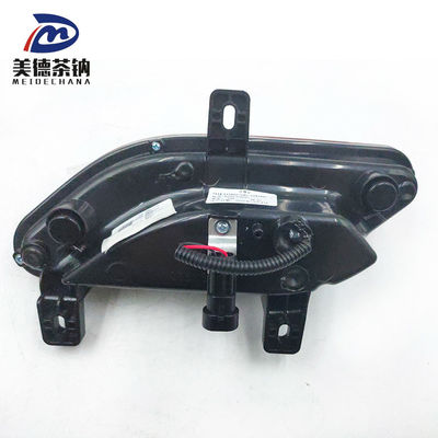 angepasste Heckschützelleuchten für B