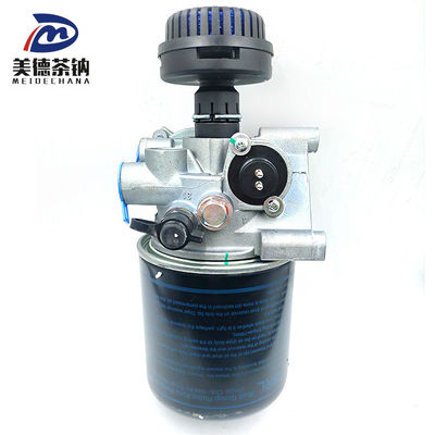 Sinotruk-Lkw-Teillufttrockner Standard und dauerhafte Lösung