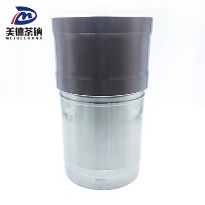 Zylinderhülle für Yutong Zhongtong Kinglong Motorteile Langlebigkeit