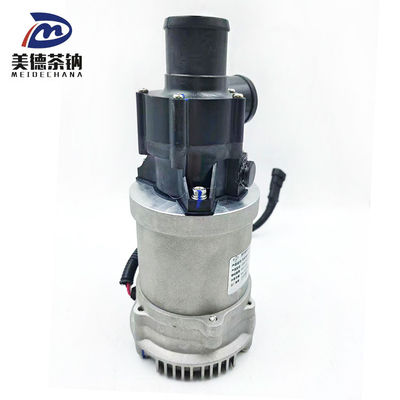 Standard-Tiefsee-Bürstenlose Wasserpumpe für eine höhere Leistung