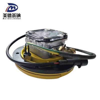 Notfallventil für Bustüren und Design zum Ersetzen/Reparaten zu erschwinglichen Preisen