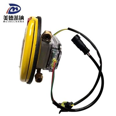 Notfallventil für Bustüren und Design zum Ersetzen/Reparaten zu erschwinglichen Preisen