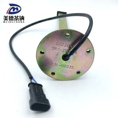 Steigern Sie Ihre Busleistung mit dem King Long Higer 3731-00335 Tank-Level-Sensor
