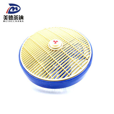 Universal 12V 24V Fahrzeug-Buszubehör Fahrer Luftkühlventilator Deckenventilator für 1 Person