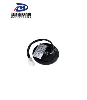 Ersatz/Reparatur Zweck 3715-00159 FAW Haowo Schackmann Dongfeng Elektrische Nebelscheinwerfer