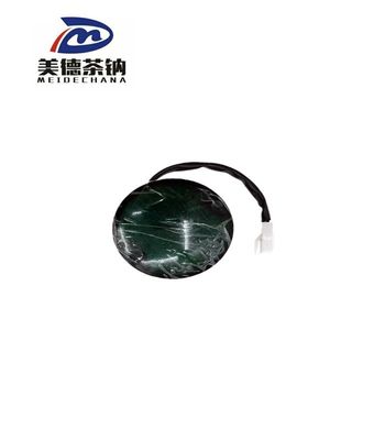 Ersatz/Reparatur Zweck 3715-00159 FAW Haowo Schackmann Dongfeng Elektrische Nebelscheinwerfer