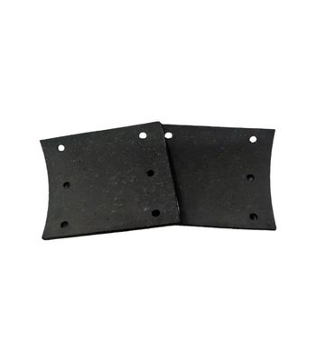 3502-00290 Reibungsplatte/Bremsplatte für FAW Haowo Schackmann Dongfeng Lkw und Busse