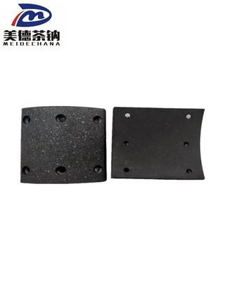 3502-00290 Reibungsplatte/Bremsplatte für FAW Haowo Schackmann Dongfeng Lkw und Busse