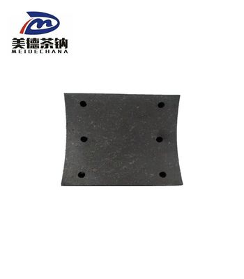 3502-00290 Reibungsplatte/Bremsplatte für FAW Haowo Schackmann Dongfeng Lkw und Busse