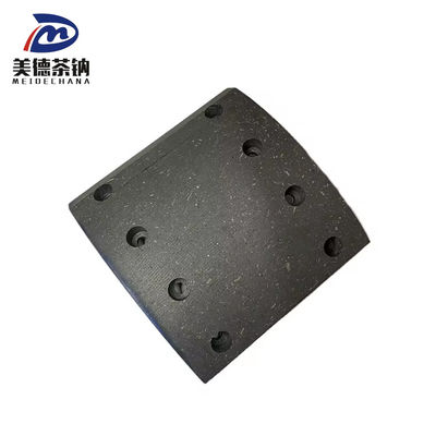 3502-00290 Reibungsplatte/Bremsplatte für FAW Haowo Schackmann Dongfeng Lkw und Busse