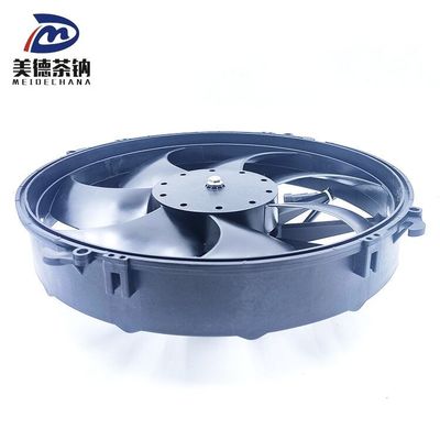 Hochfunktionale Kondensatorventilator für BUS-Klimaanlage