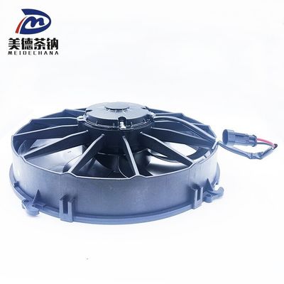 Hochfunktionale Kondensatorventilator für BUS-Klimaanlage