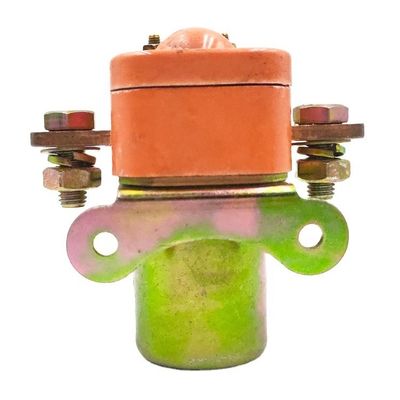 Standard-Solenoid-Steuerventile für HOWO Schwerlastfahrzeuge