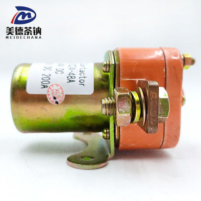 Standard-Solenoid-Steuerventile für HOWO Schwerlastfahrzeuge