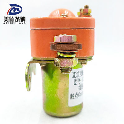 Standard-Solenoid-Steuerventile für HOWO Schwerlastfahrzeuge