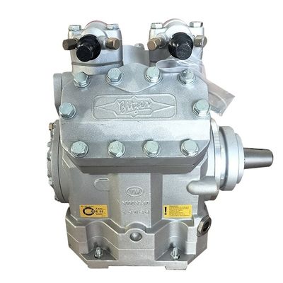 Bus-Klimaanlage-Kompressor Ersetzen/Reparatieren für eine optimale Kühlleistung