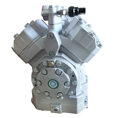 Bus-Klimaanlage-Kompressor Ersetzen/Reparatieren für eine optimale Kühlleistung