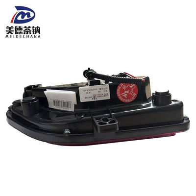 LED-Lampenlicht für Bus- und Lkw-Modifikationszubehör