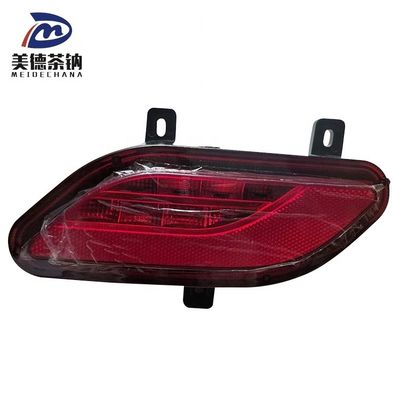 LED-Lampenlicht für Bus- und Lkw-Modifikationszubehör