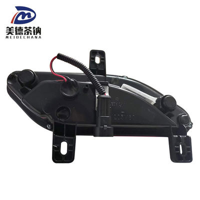 LED-Lampenlicht für Bus- und Lkw-Modifikationszubehör