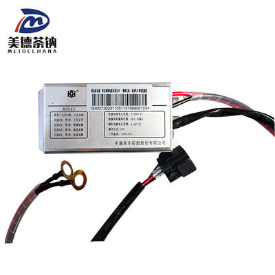 Elektrische Fahrzeuge Isolationsmonitor Der Standard für die Leistungsüberwachung