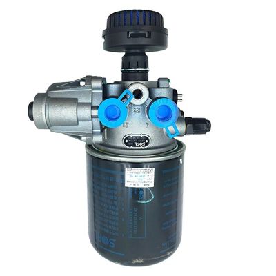 3555-10-00318 Überlegene Leistung für Metallfahrzeuge