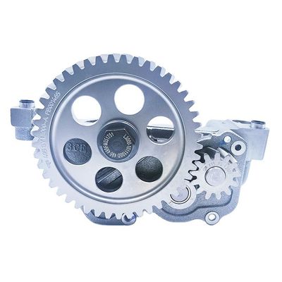 Standard Yuchai Ölpumpe Die ultimative Lösung für Ihre Maschinenbedürfnisse