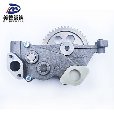 Standard Yuchai Ölpumpe Die ultimative Lösung für Ihre Maschinenbedürfnisse