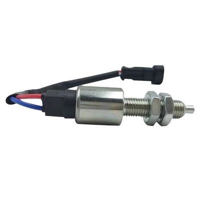 Lkw-Ersatzteile 1602-20-00003 Kupplungsschalter für eine verbesserte Funktionalität