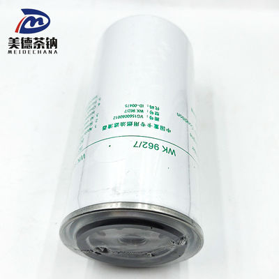 Kraftstofffilter VG1560080012 für die Wartung von Dieselmotoren