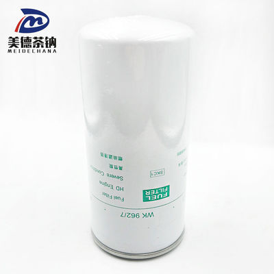 Kraftstofffilter VG1560080012 für die Wartung von Dieselmotoren