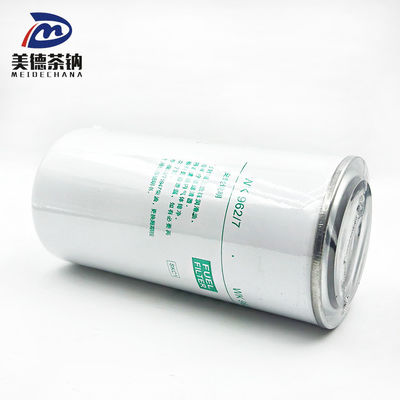 Kraftstofffilter VG1560080012 für die Wartung von Dieselmotoren