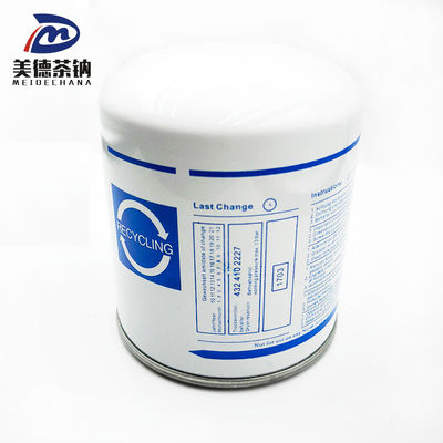 OE Nr. SAD-3588201/3529-00033 Lufttrockner für schwere Lkw für die Produktion innerhalb der Quelle