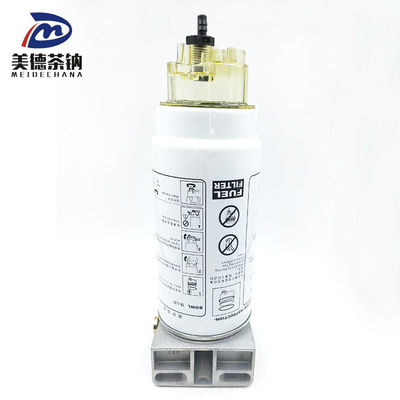 Original-Standardmotorfilter für Wassertrennung und Kraftstofffiltration