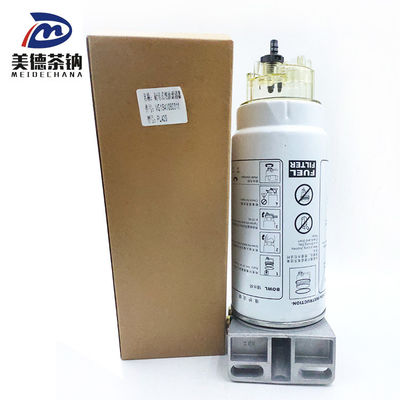 Original-Standardmotorfilter für Wassertrennung und Kraftstofffiltration