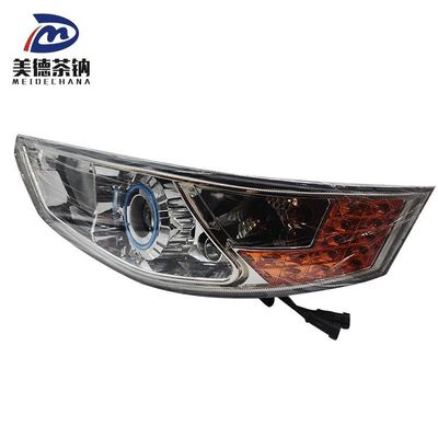 Auto Scheinwerfer für Busteile und nachhaltige Konstruktion