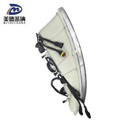 Auto Scheinwerfer für Busteile und nachhaltige Konstruktion