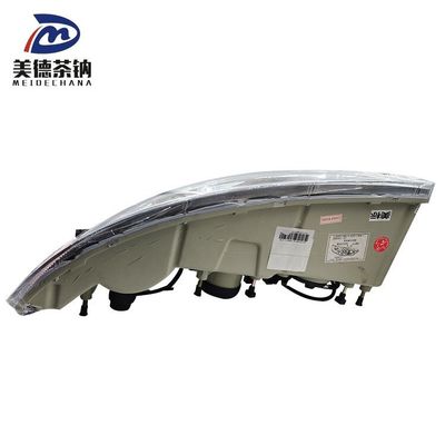 Auto Scheinwerfer für Busteile und nachhaltige Konstruktion