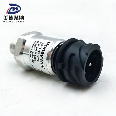 Silberdruckwandler 3821-80-00446 Wesentliche Komponente für Luftkompressorteile