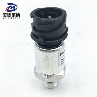 Silberdruckwandler 3821-80-00446 Wesentliche Komponente für Luftkompressorteile