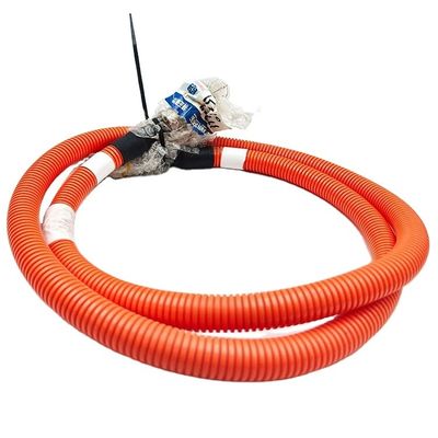 Chinesische Energie Elektrobus Drahtgurt OEM Fertigung Montage Wasserdicht Ladestecker mit Kabel