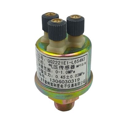 Hochfeste Dieselmotordruckmessgeräte 3821-81-00056 für Motoren-Ersatzteile