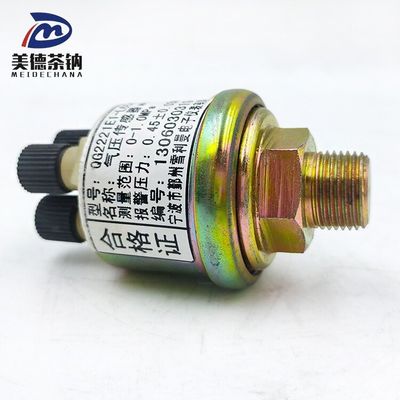 Hochfeste Dieselmotordruckmessgeräte 3821-81-00056 für Motoren-Ersatzteile