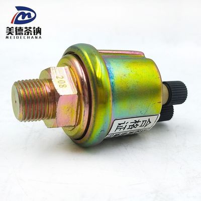 Hochfeste Dieselmotordruckmessgeräte 3821-81-00056 für Motoren-Ersatzteile